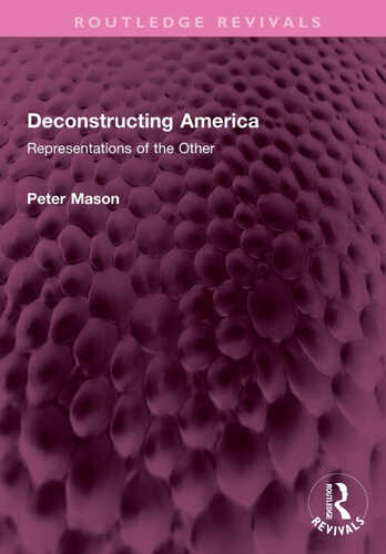 Deconstructing America