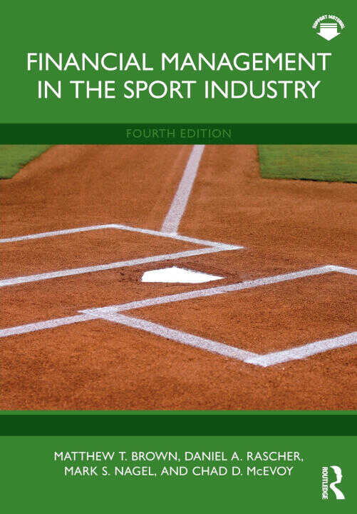 Financial Management in the Sport Industry