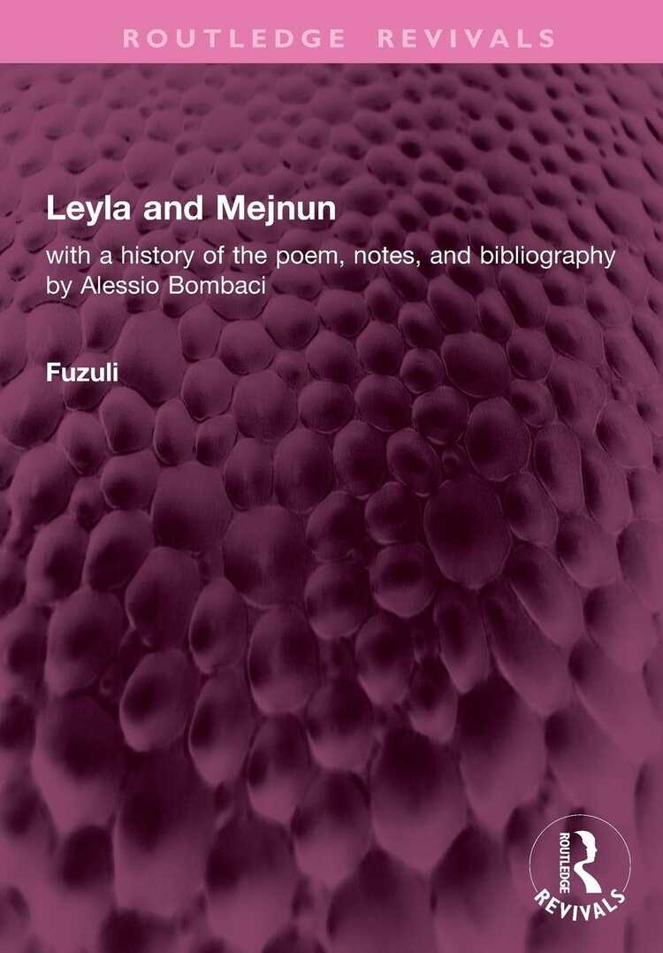 Leyla and Mejnun