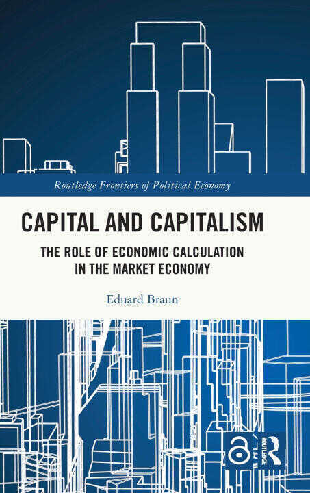 Capital and Capitalism