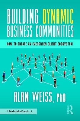 Building Dynamic Business Communities