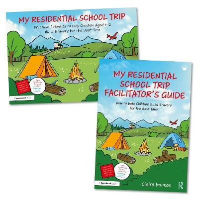 My Residential School Trip