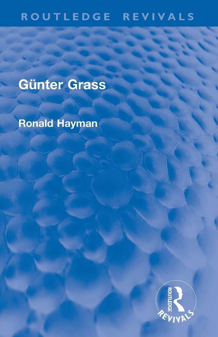 Gunter Grass