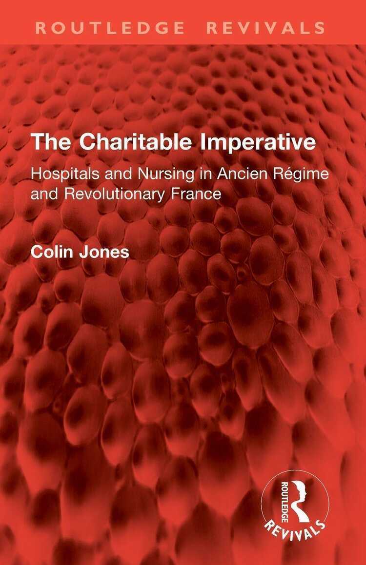 Charitable Imperative