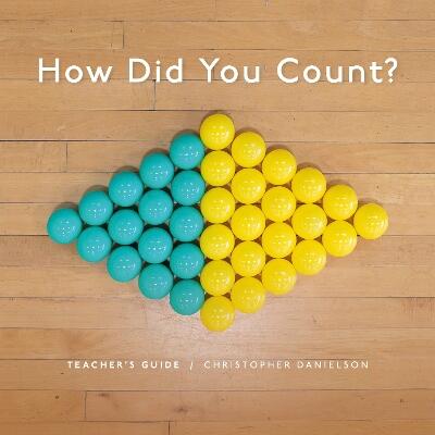 How Did You Count?