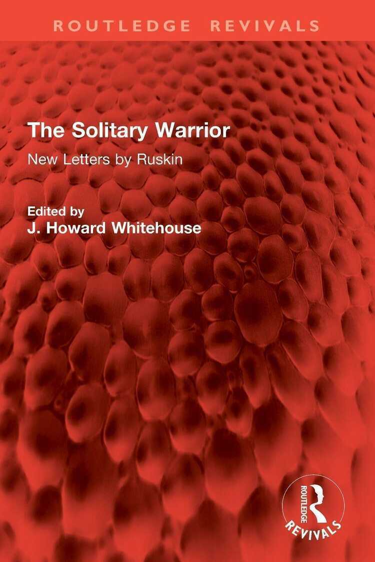 Solitary Warrior