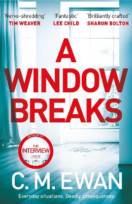 Window Breaks