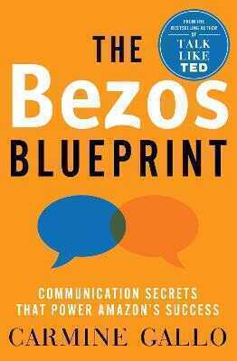 Bezos Blueprint
