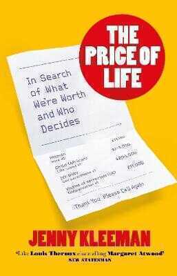 The Price of Life