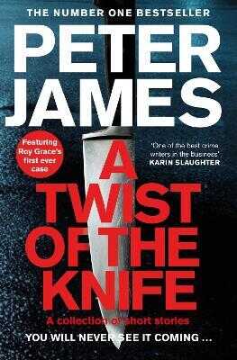 Twist of the Knife