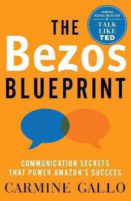 Bezos Blueprint