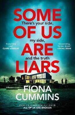 Some of Us Are Liars