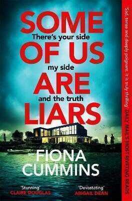 Some of Us Are Liars