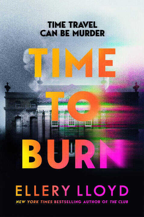 Time to Burn
