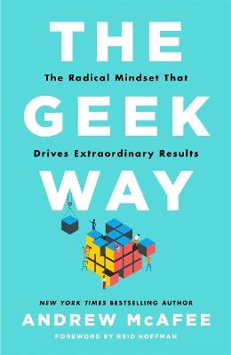 Geek Way
