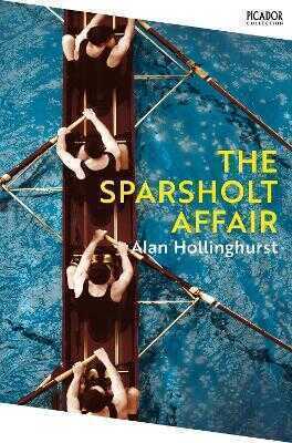 Sparsholt Affair