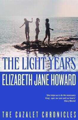 Light Years (Book One)