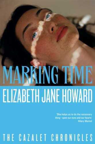 Marking Time (Book Two)