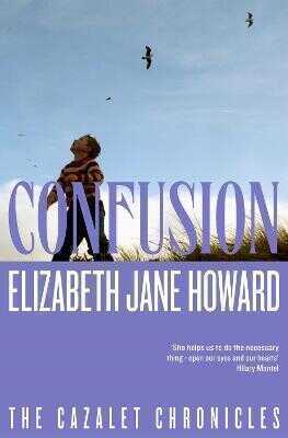 Confusion (Book Three)