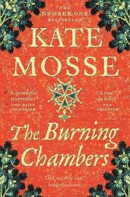 The Burning Chambers