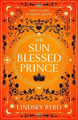 The Sun Blessed Prince
