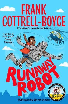 Runaway Robot