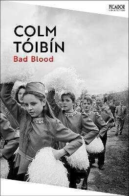 Bad Blood