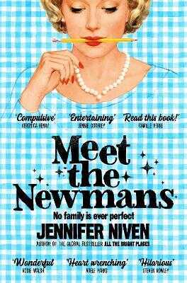 Meet the Newmans