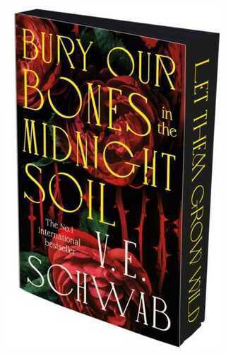 Bury Our Bones in the Midnight Soil