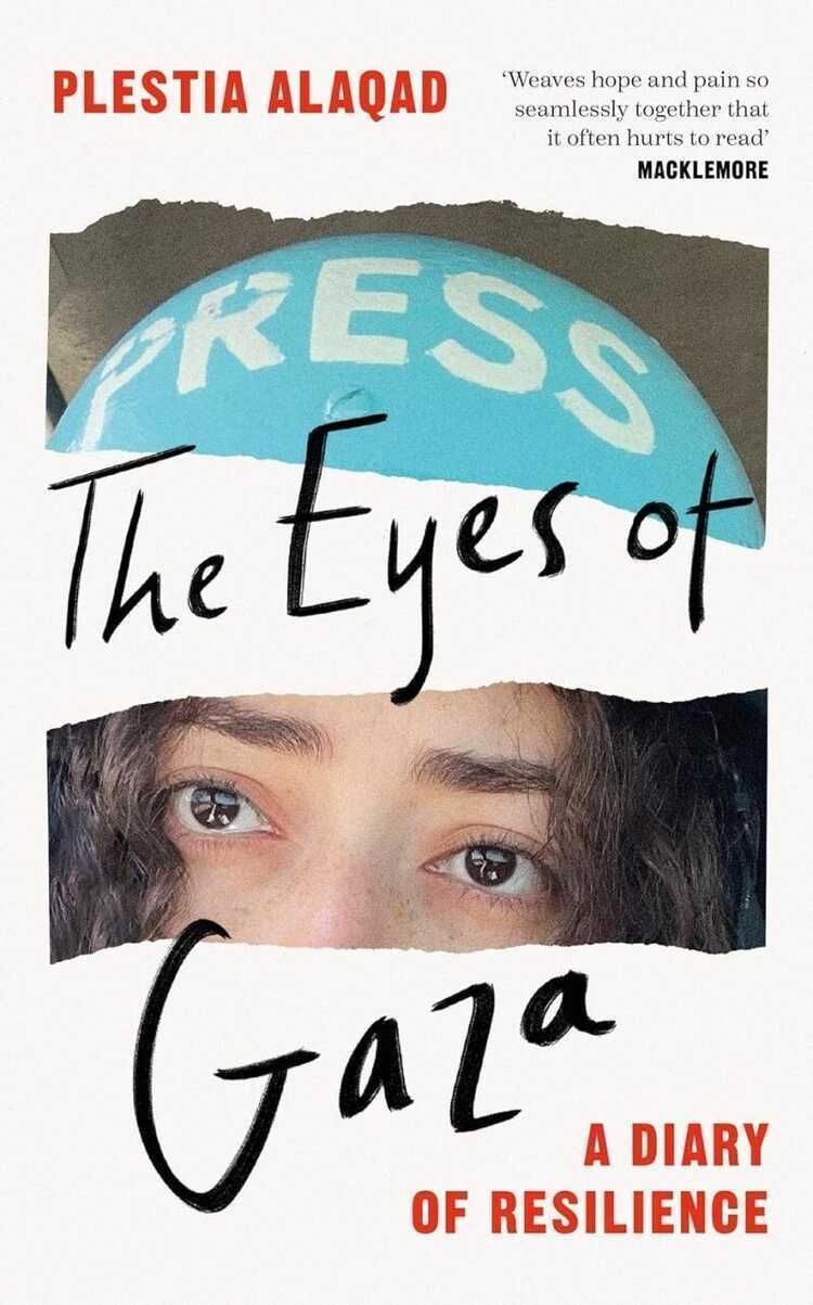 The Eyes of Gaza