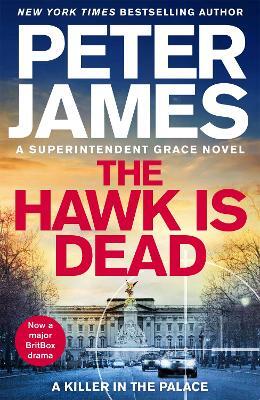 The Hawk Is Dead
