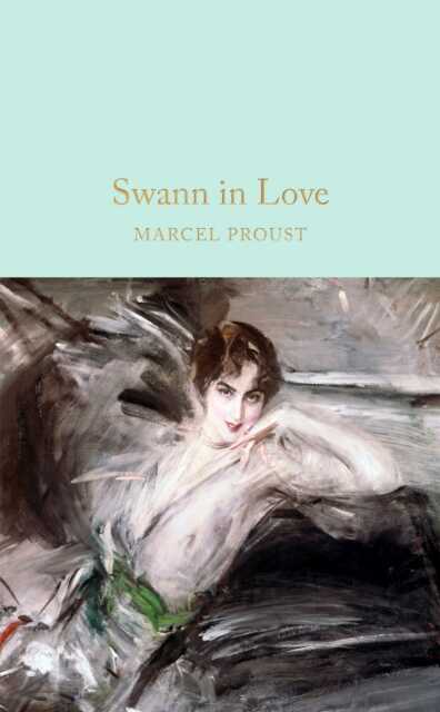 Swann In Love