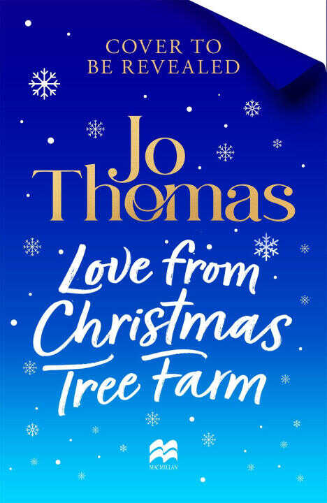 Christmas Tree Farm