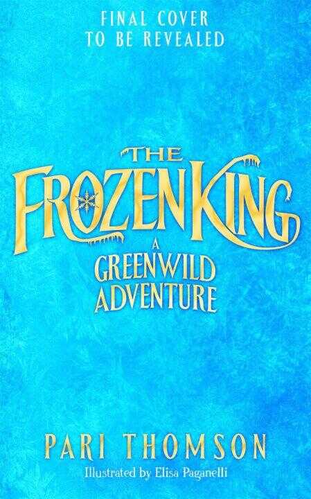 Frozen King