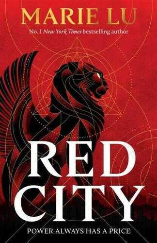 Red City