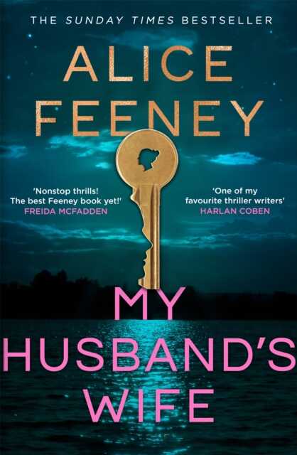 My Husband's Wife