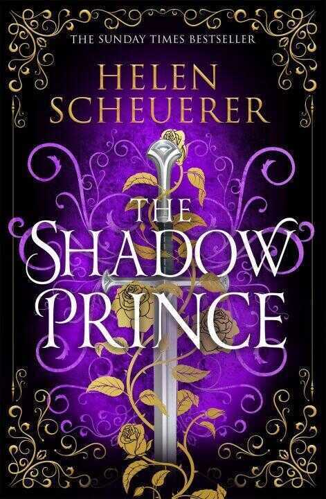 Slaying the Shadow Prince