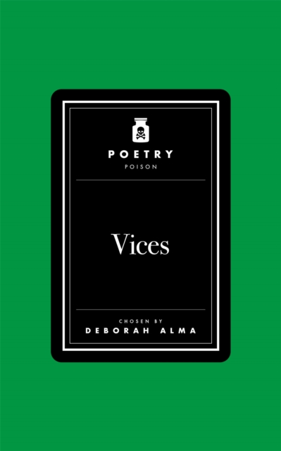 Poetry Poison: Curses and Maledictions