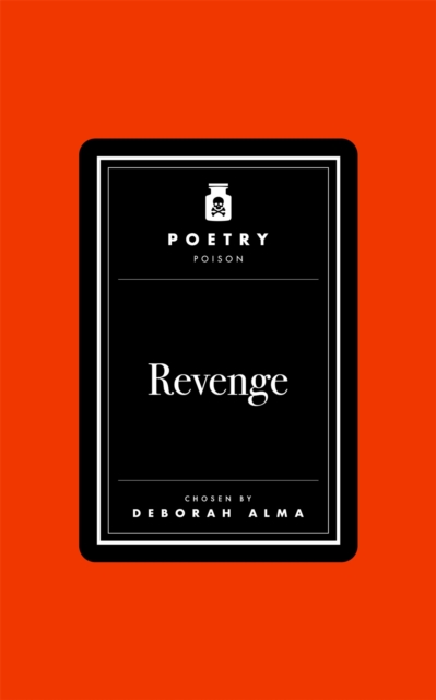 Poetry Poison: Revenge