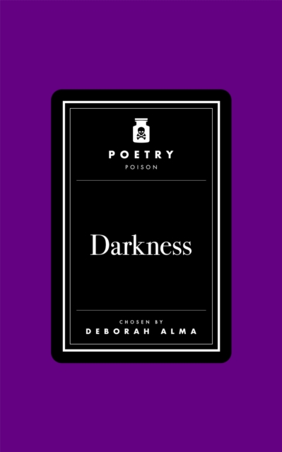 Poetry Poison: Darkness