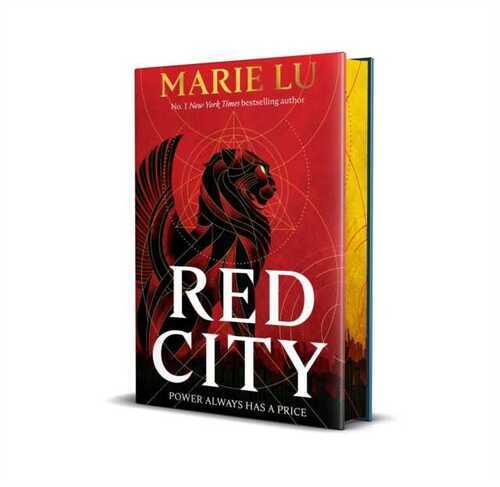 Red City (Special Edition)