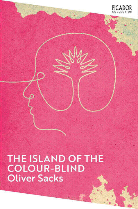 Island of the Colour-blind