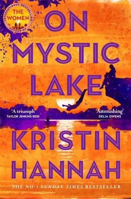 On Mystic Lake