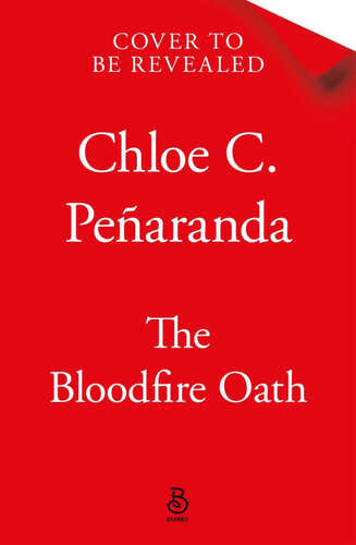 Bloodfire Oath