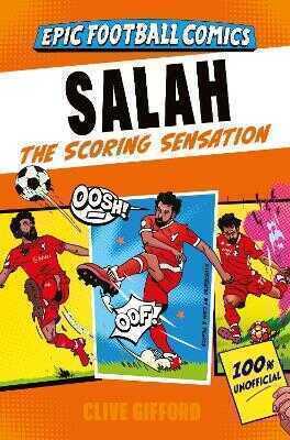 Mo Salah