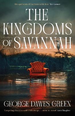 Kingdoms of Savannah