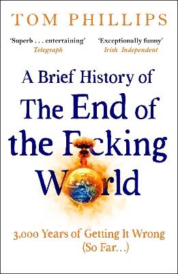 A Brief History of the End of the F*cking World