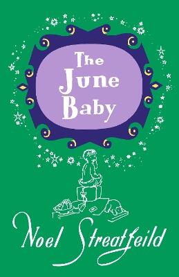 June Baby
