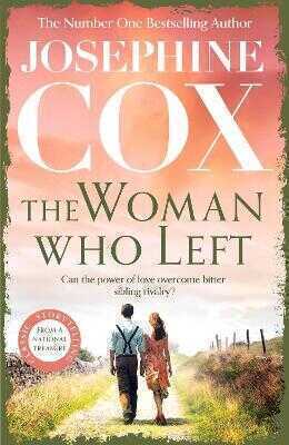 The Woman Who Left