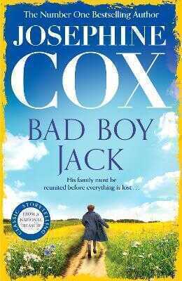 Bad Boy Jack